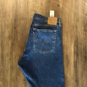 Levi’s wedgie straight women’s jean W32